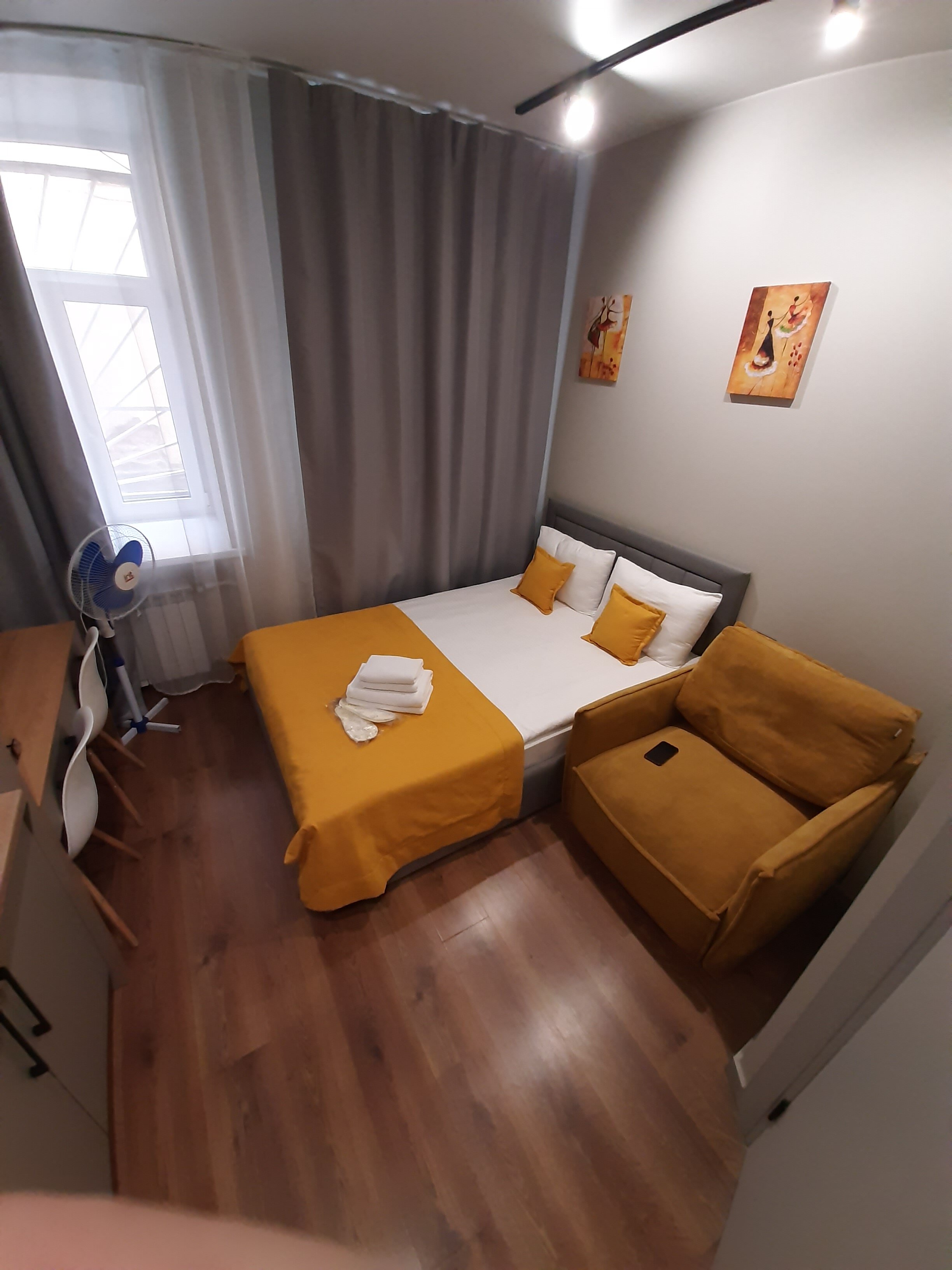 Фото Moov Apart Bogema