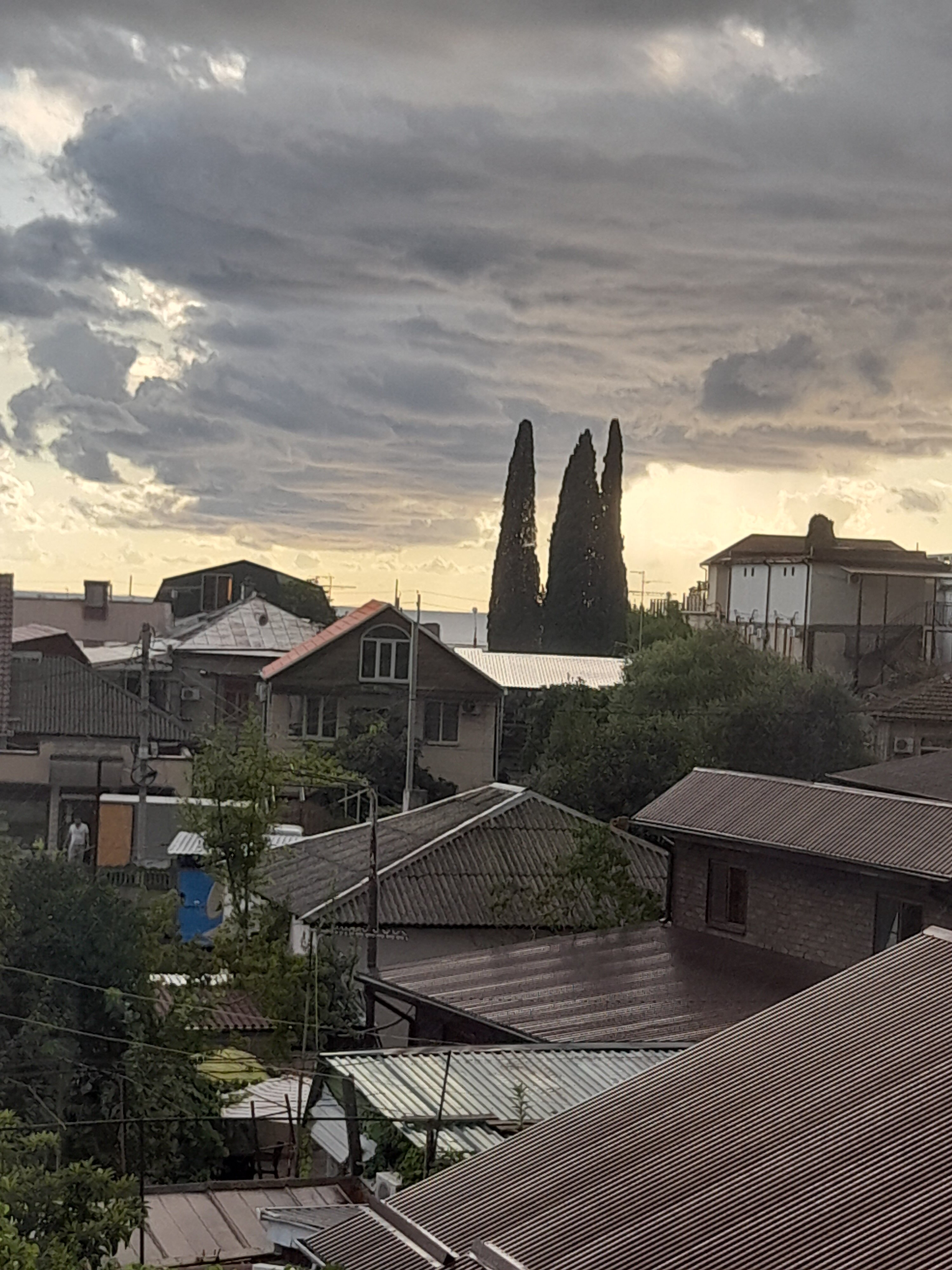 Фото Ашамта