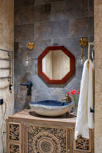 Гостиница Dao dé Rooms