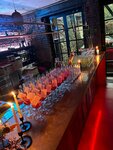 Bar Like (ул. Подольских Курсантов, 34, Москва), кейтеринг в Москве