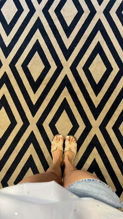 Фото Gold inn Garden