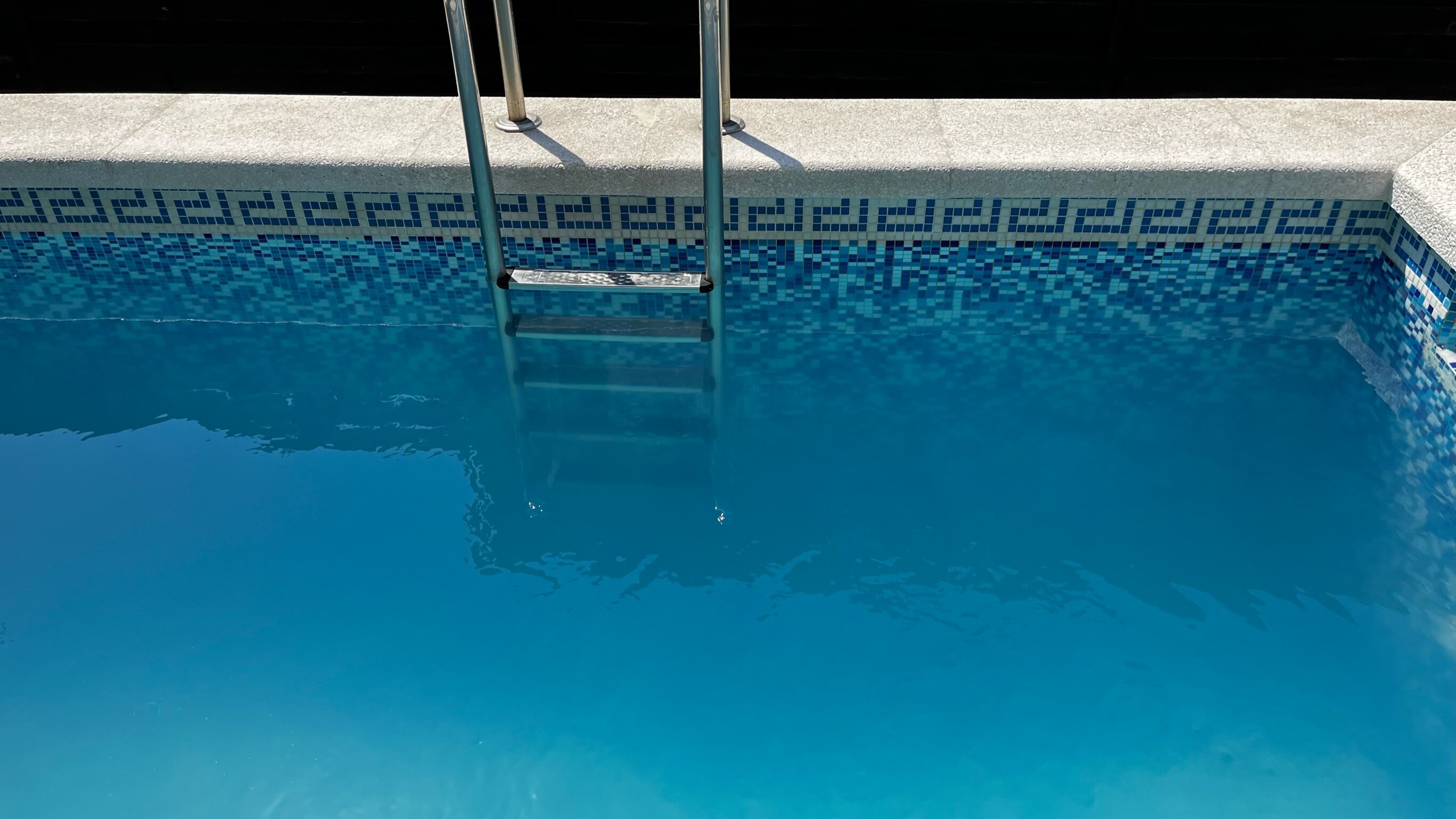 Фото Тихий уголок