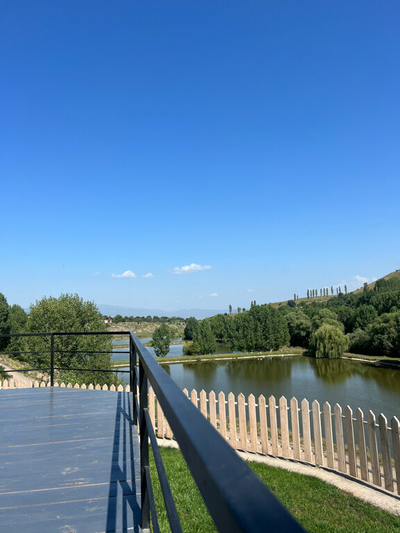 Гостиница Lake House Vardablur, Область Лори, фото