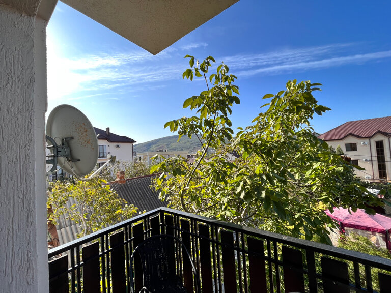 Фото Лагуна