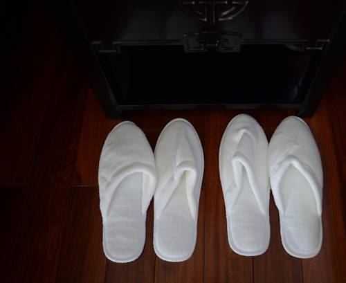 Фото Trang An Plaza Hotel