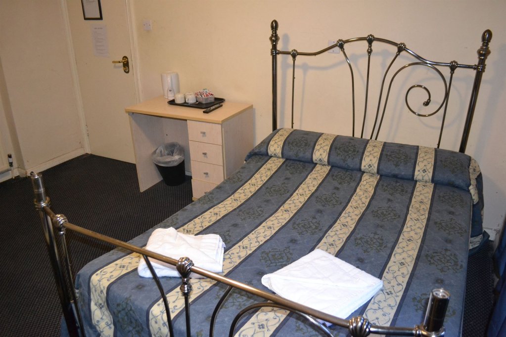 Фото The Blair Victoria Hotel