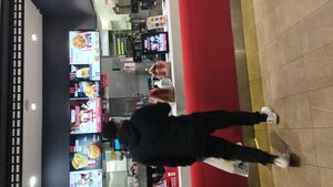 Rostic's (ulitsa Michurina, 77), fast food