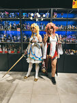 Юми (Pomorskaya ulitsa, 9), anime shop