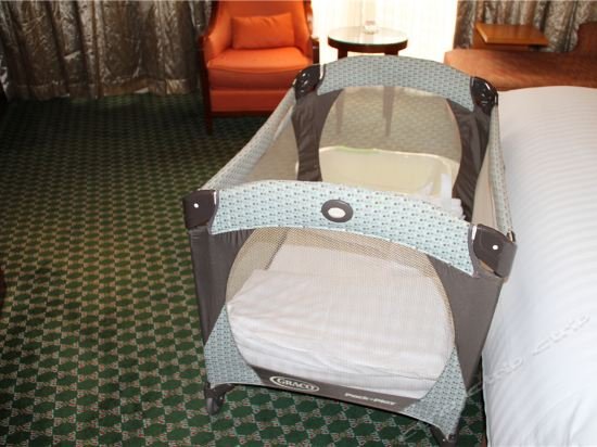 Фото Marriott Nanning Hotel