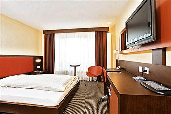 Фото Conti Swiss Quality Hotel