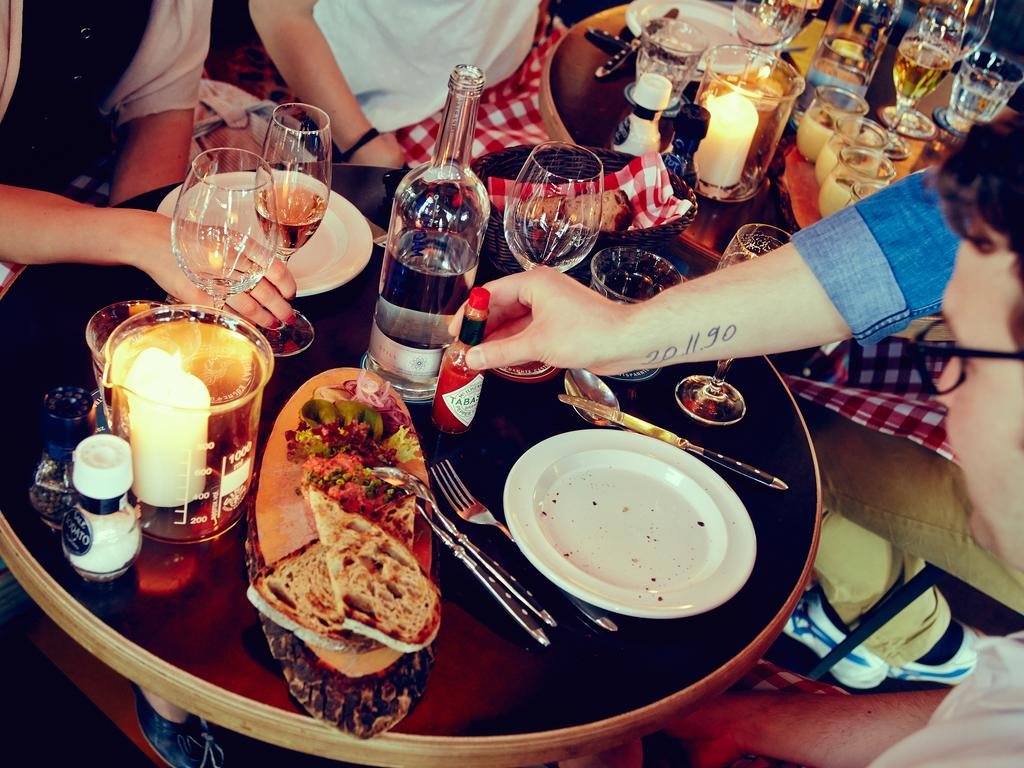 Фото 25hours Hotel HafenCity