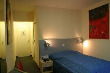 Фото Hotel Munchner Hof