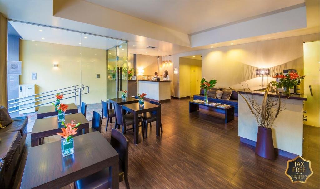 Фото The Glu Boutique Hotel - Palermo Soho