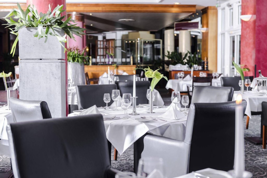 Фото Dorint An den Westfalenhallen Dortmund