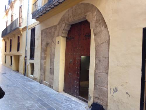 Фото Hotel Adhoc Carmen