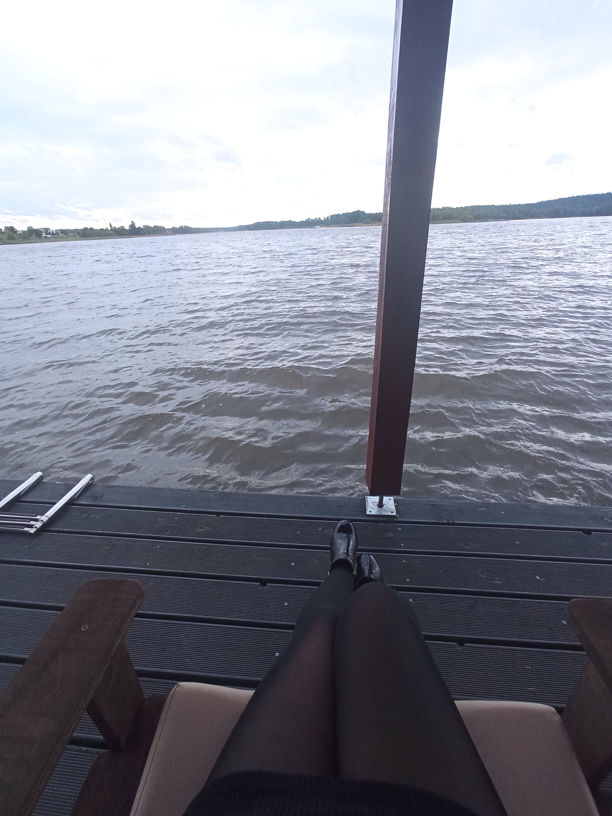 Фото Ботхаус