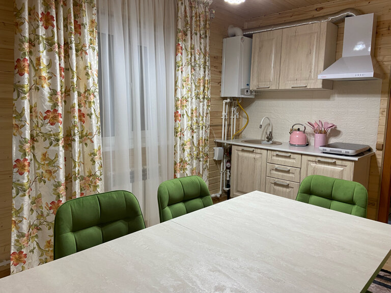 Фото Магия гор