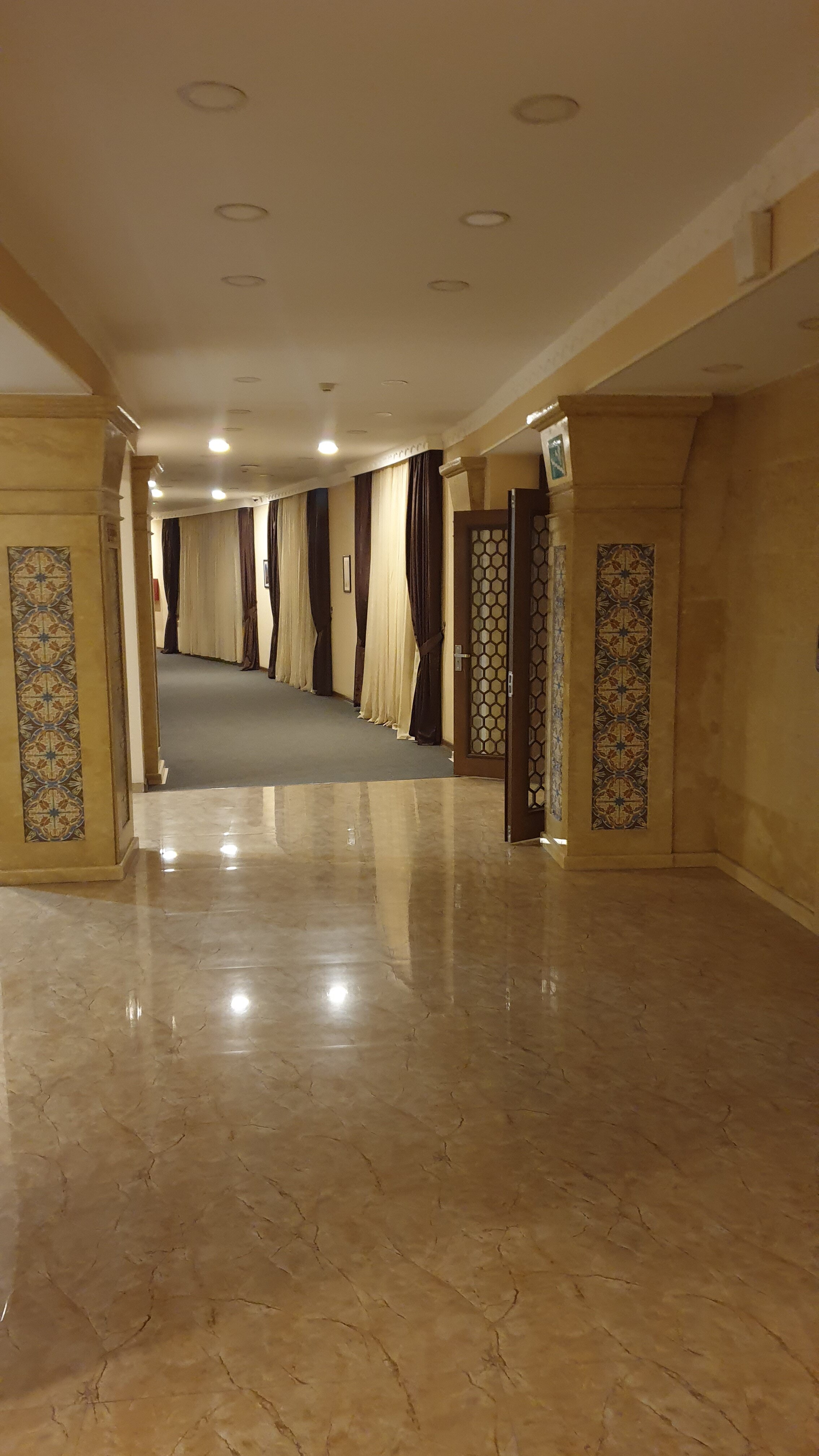 Фото Bek Samarkand