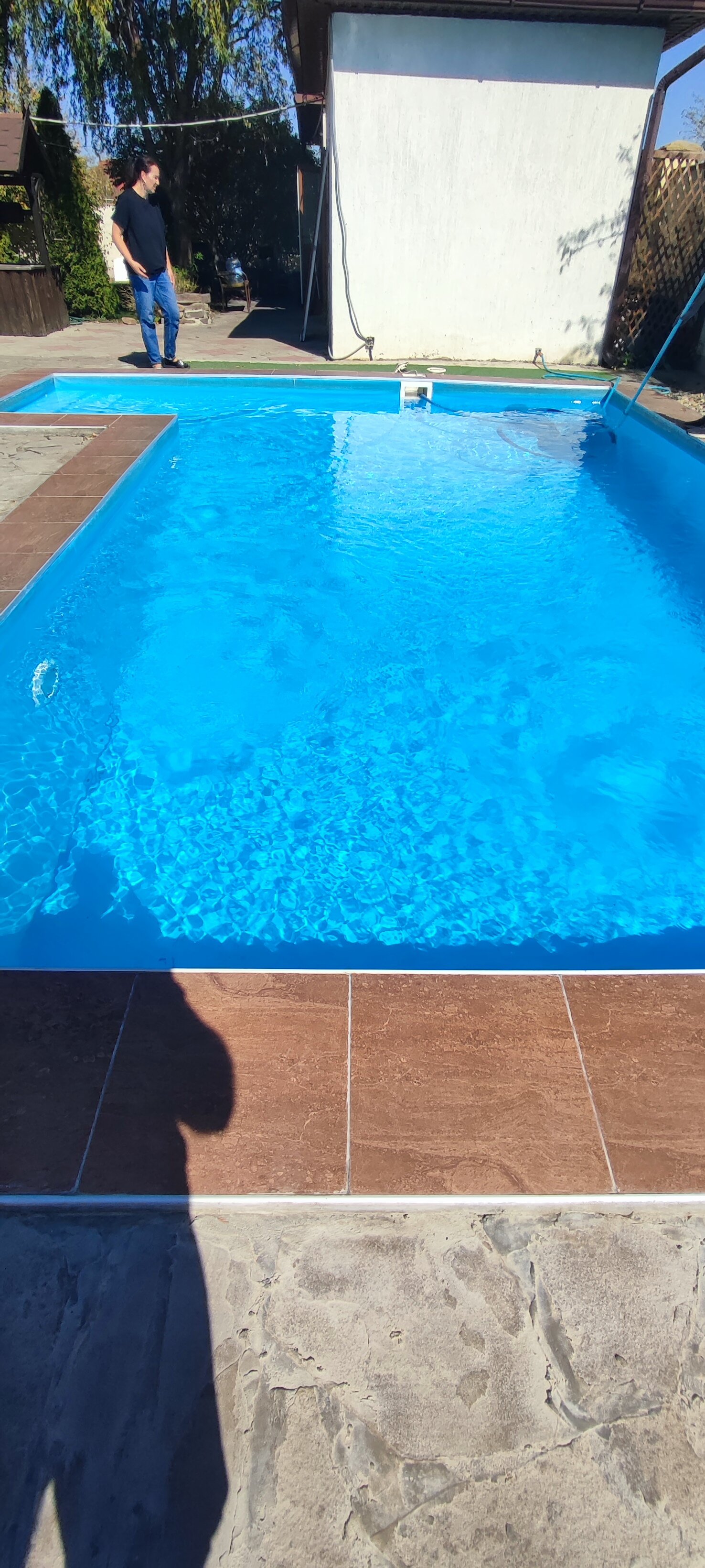 Фото Дом для отдыха