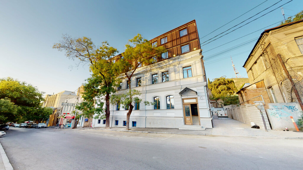 Hotel Epigraph town hotel, Tbilisi, photo