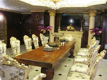 Фото The Vissai Hotel