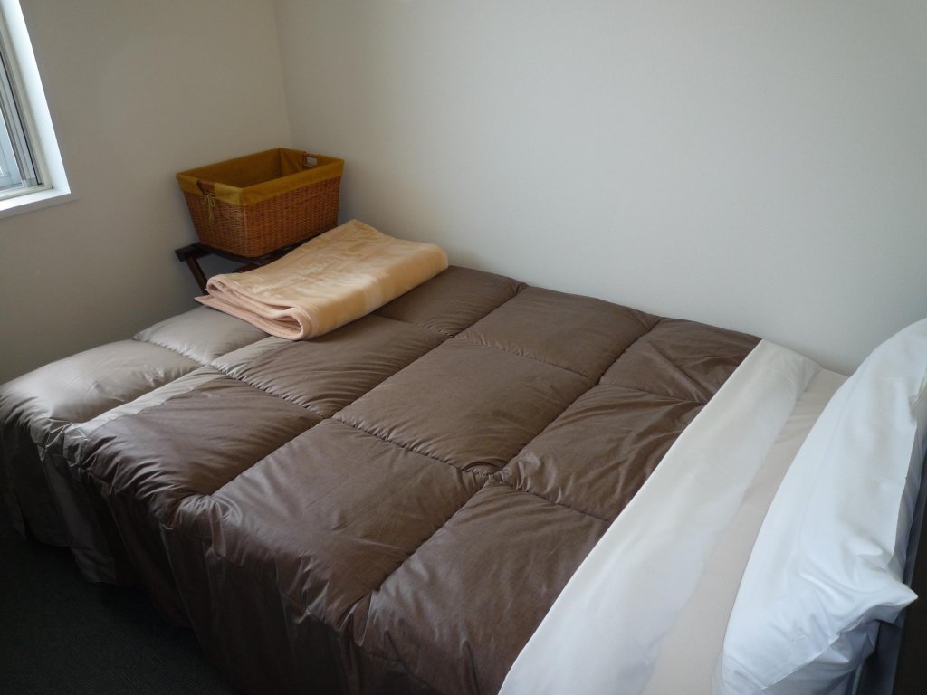 Фото Super Hotel Kyoto Shijokawaramachi