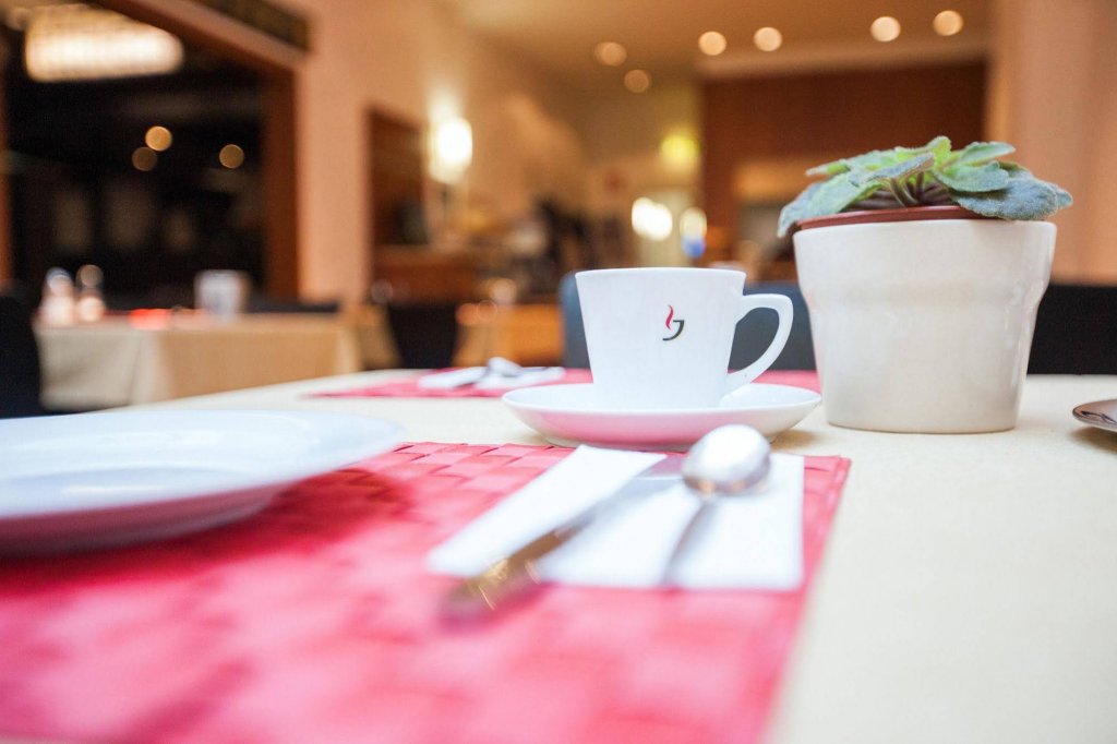 Фото Hotel Munchner Hof