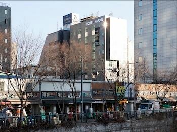 Фото Hotel Nafore