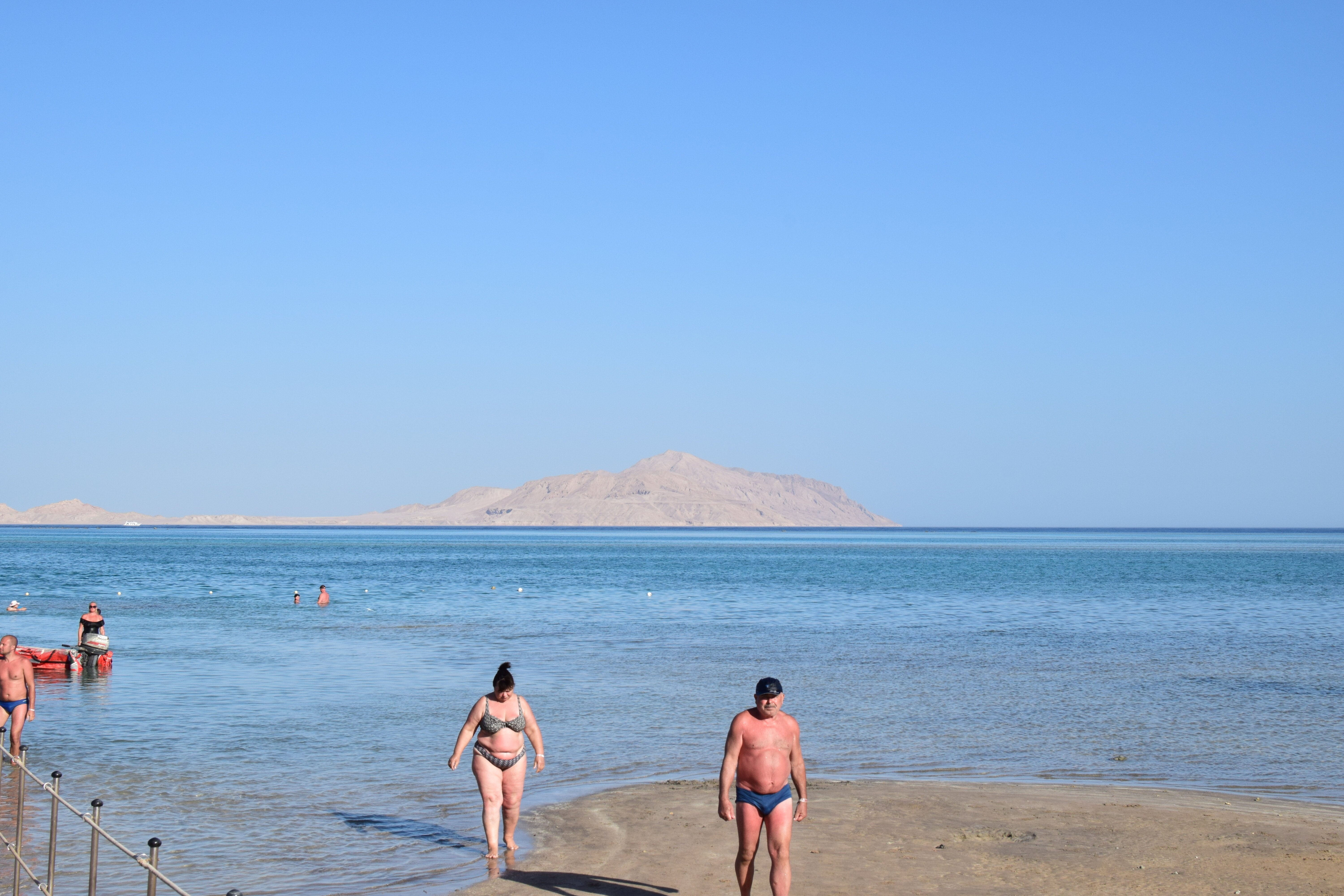 Фото Ivy Cyrene Island Aqua Park Resort