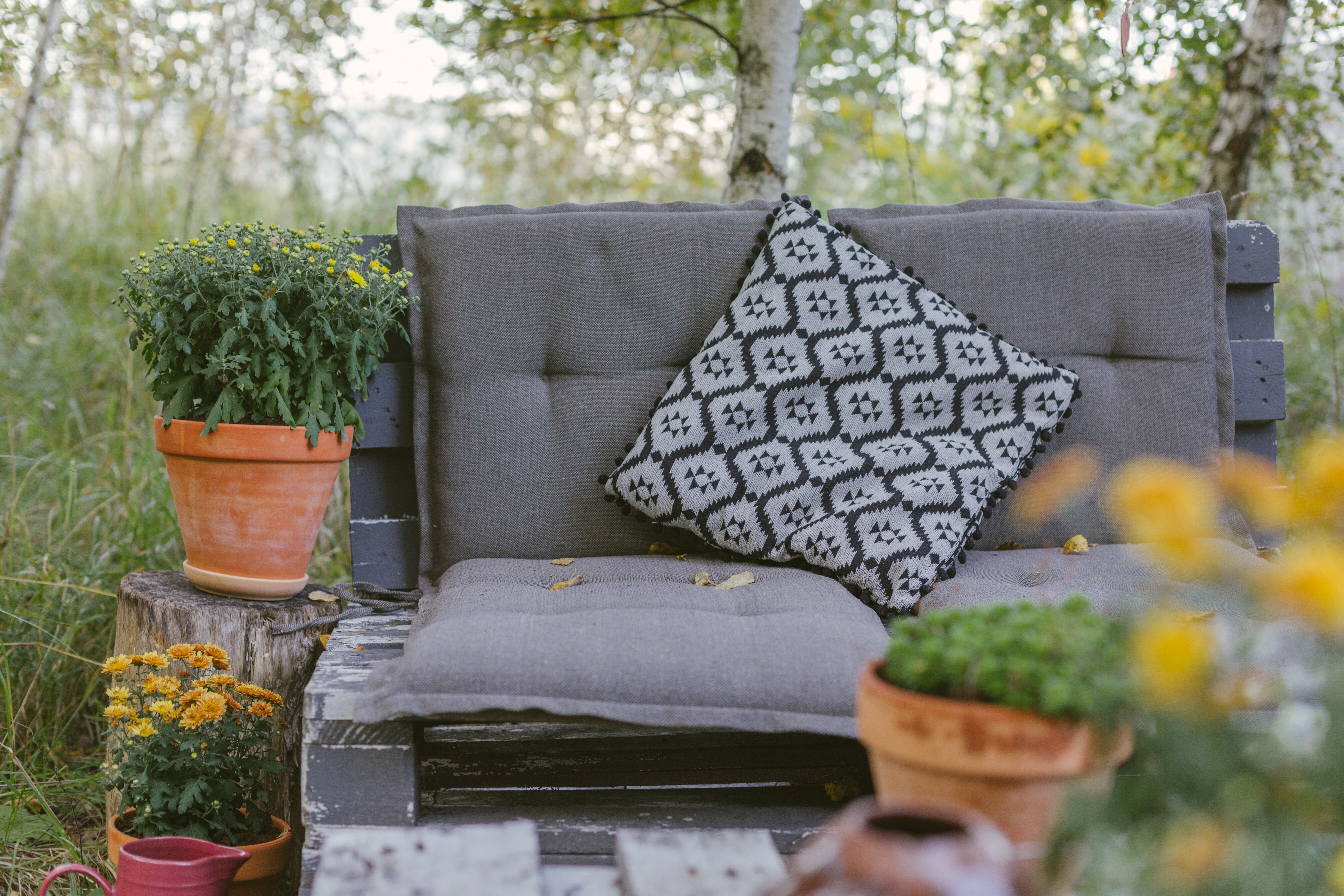 Фото Дом, в Котором Горит Свет