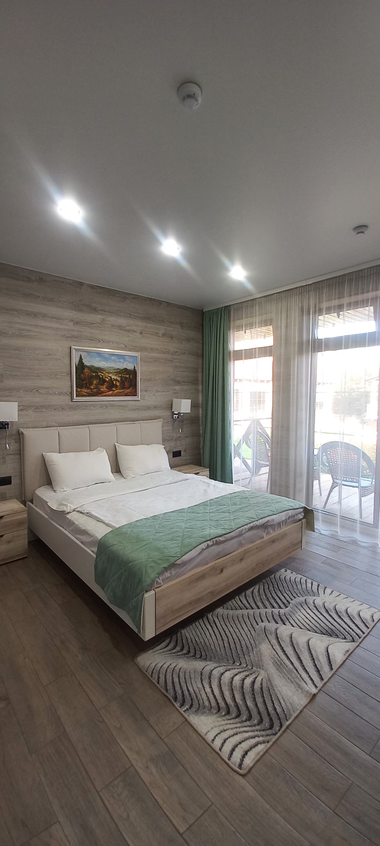 Фото отеля 4