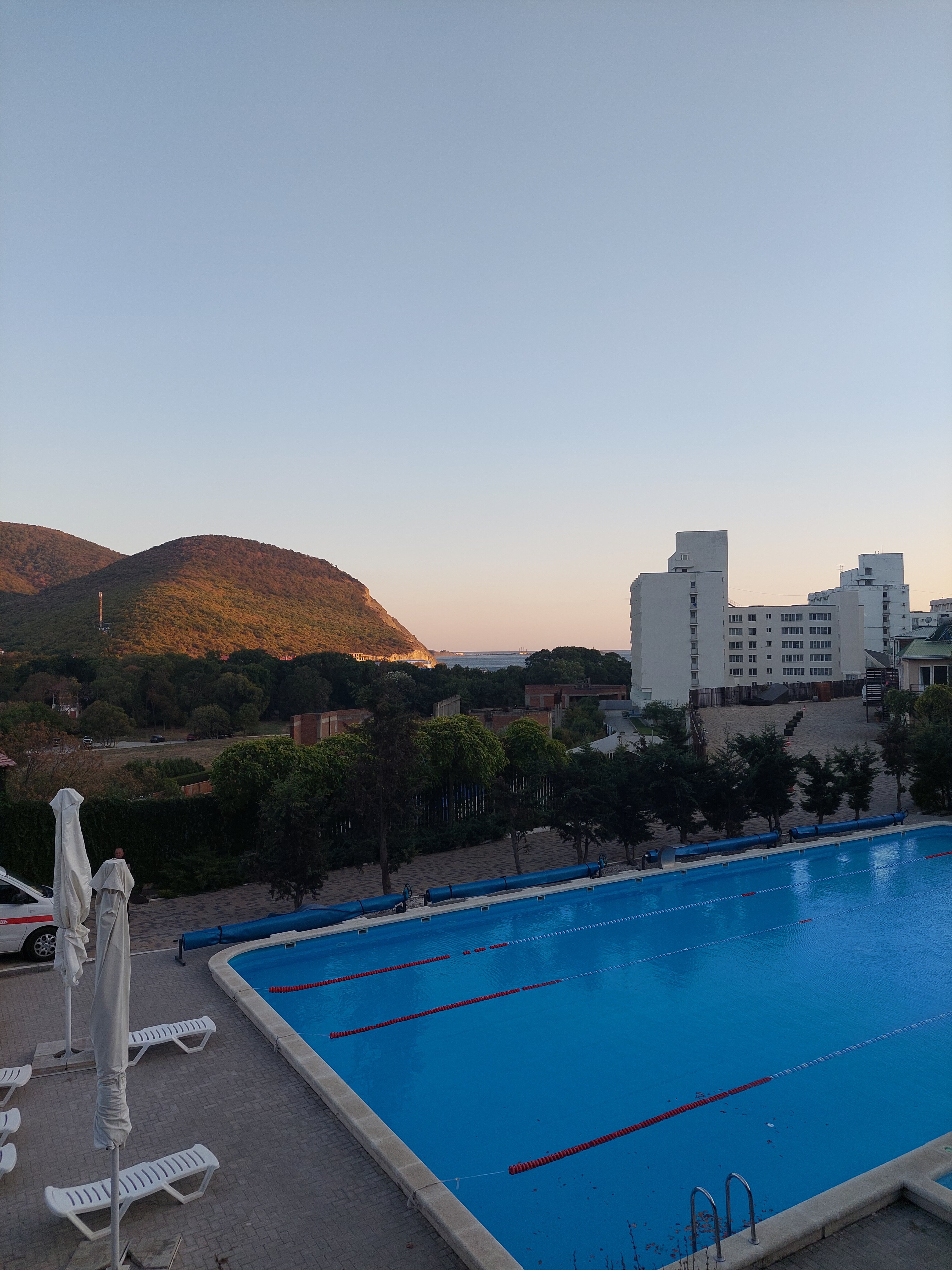 Фото Гольфстрим