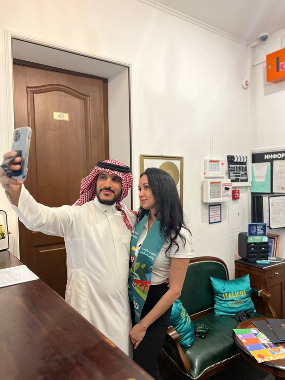 Фото Ревиваль