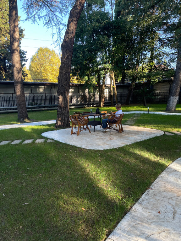 Фото Mirror Family