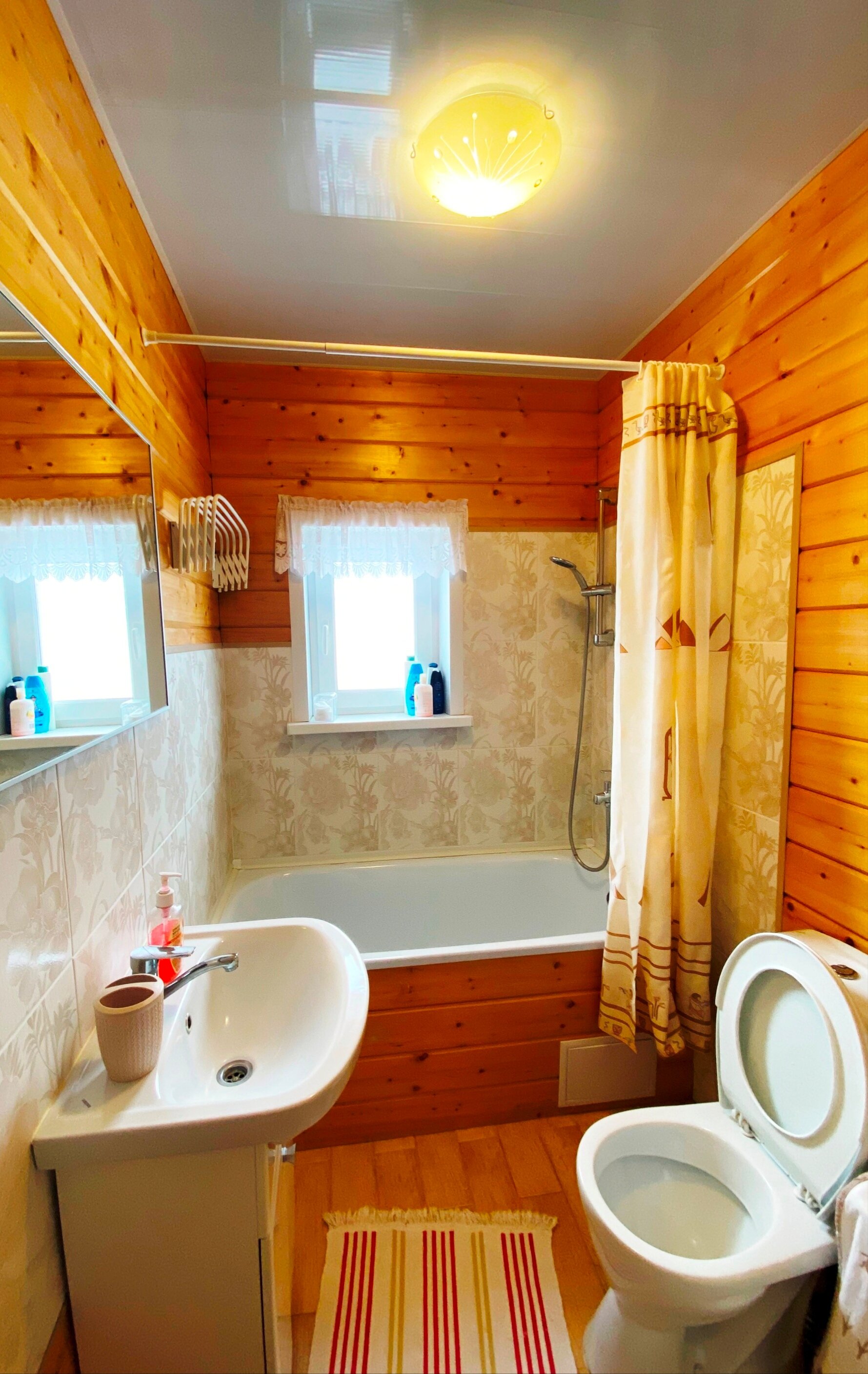 Фото Витальница