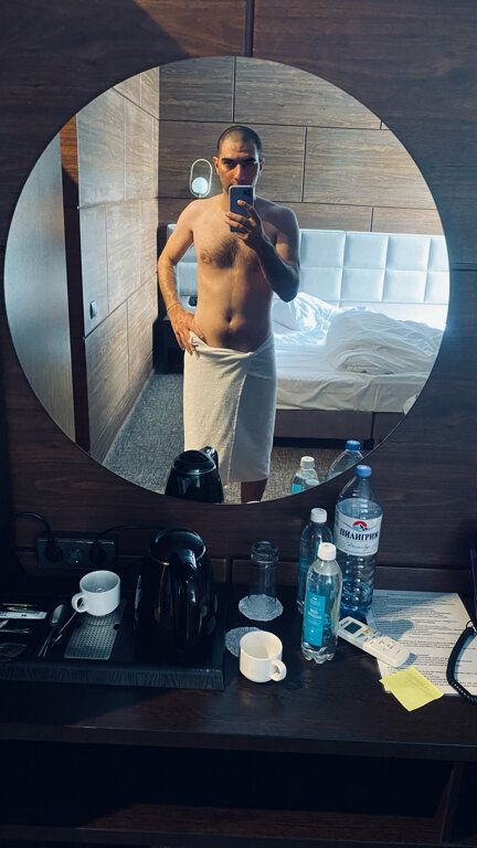 Фото Молодёжка