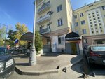 Парикмахерская (Yugo-Vostochniy Administrative Okrug, Kapotnya District, 2nd Quarter, 1), beauty salon