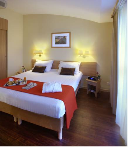 Фото Residence Inn by Marriott Paris Didot Montparnasse