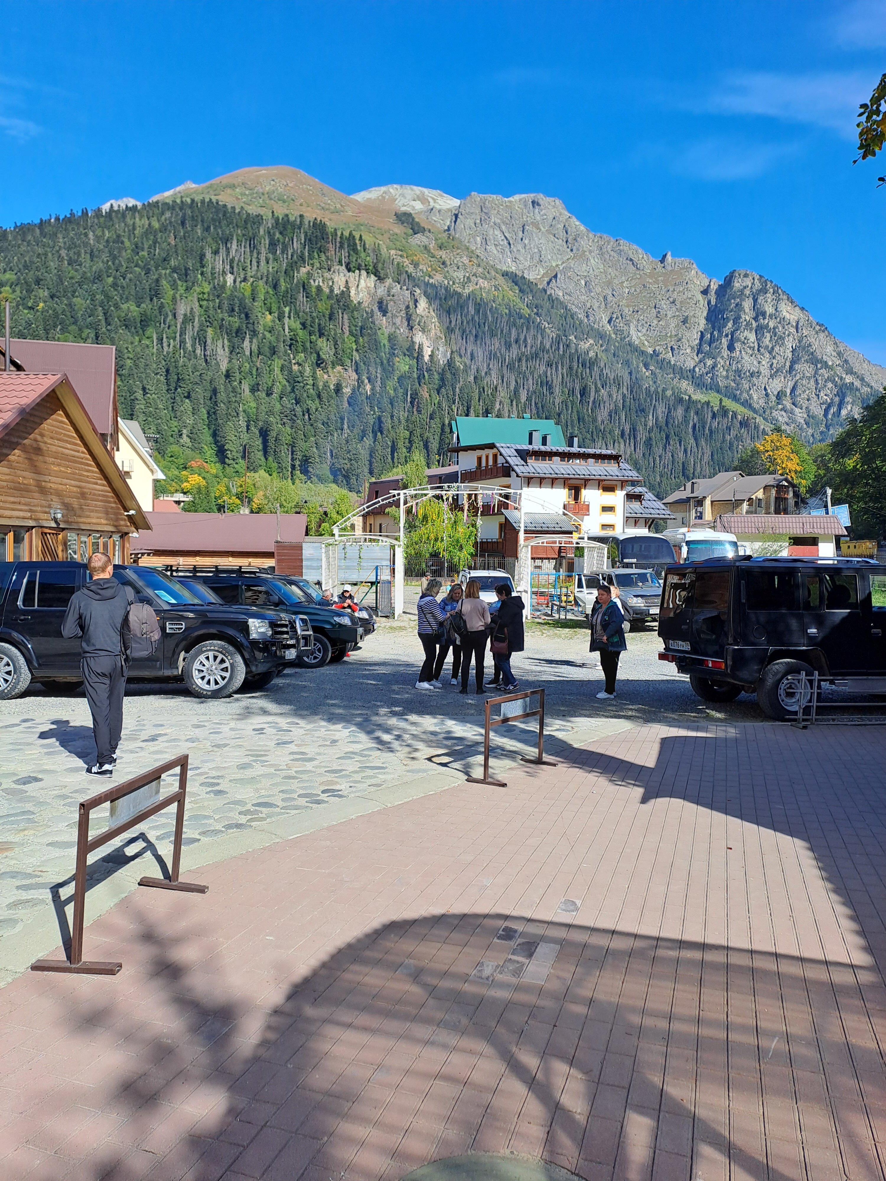 Фото Снежный Барс