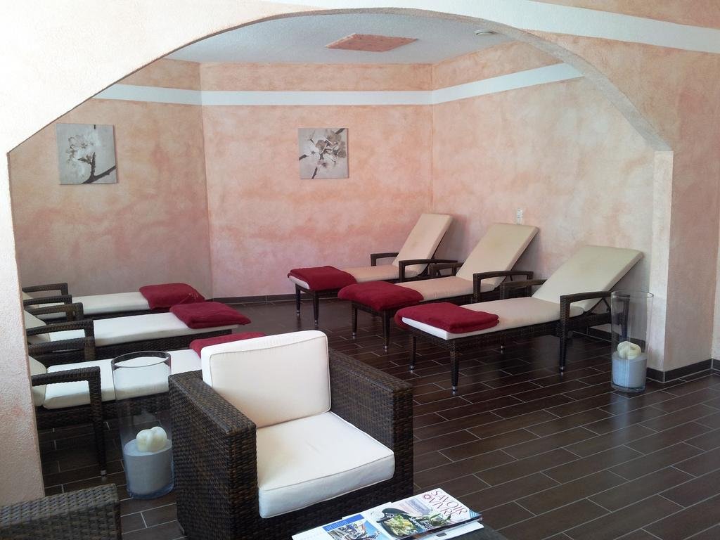 Фото Hotel Kaiserhof Victoria