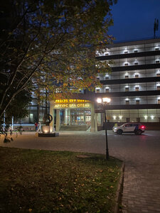 Arthurs SPA Hotel by Mercure (Хвойная ул., 26/11, д. Ларёво), гостиница в Москве и Московской области