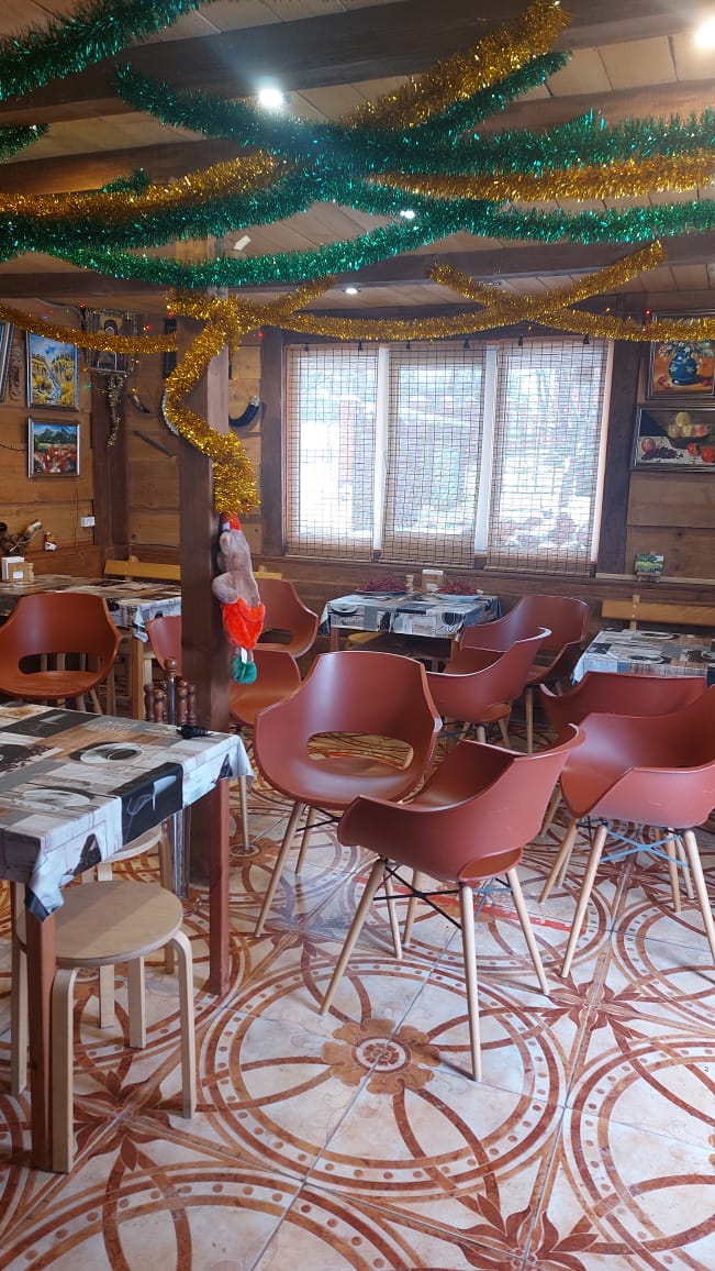 Фото Калинка