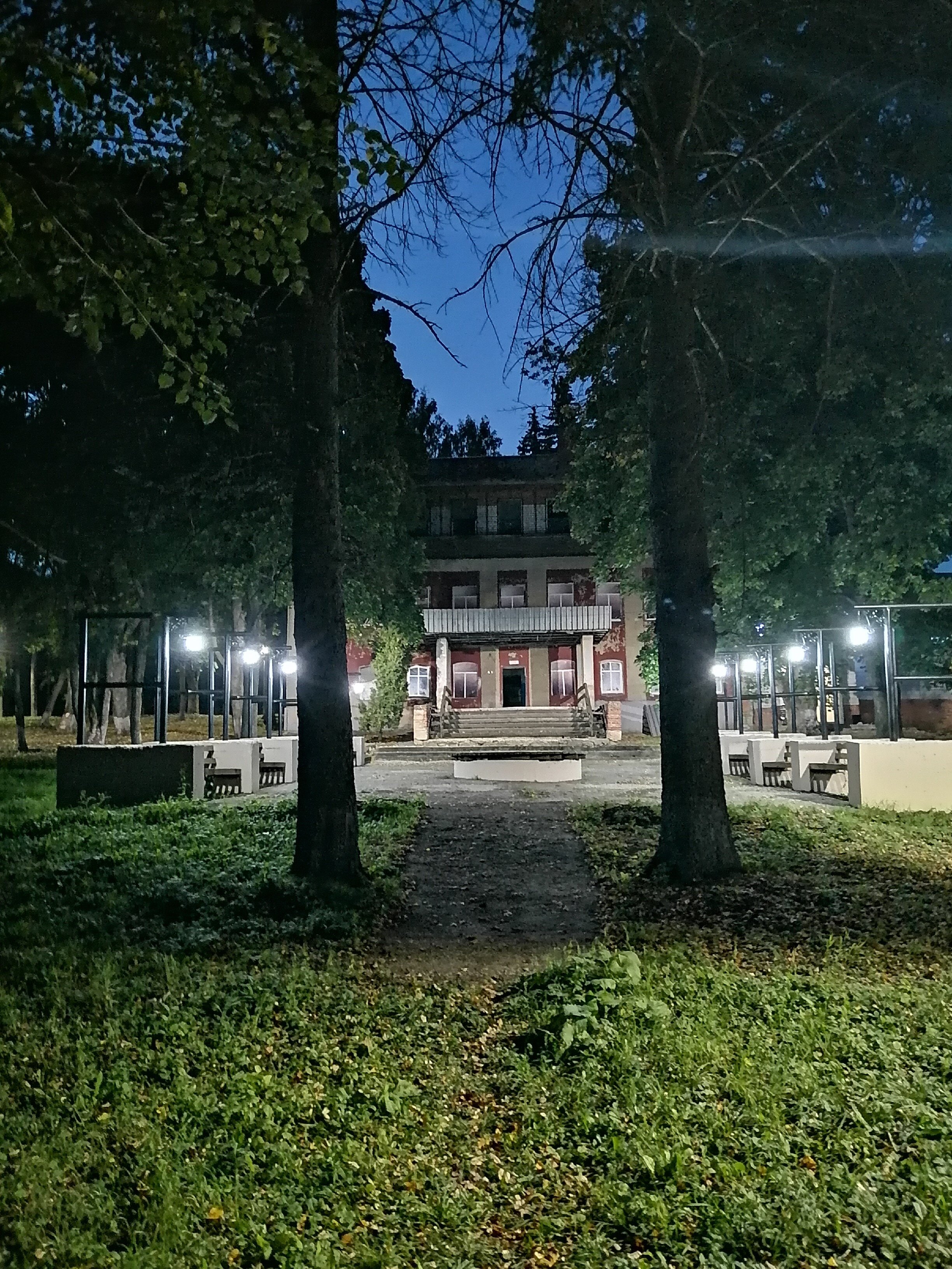 Фото Усадьба Ведрова