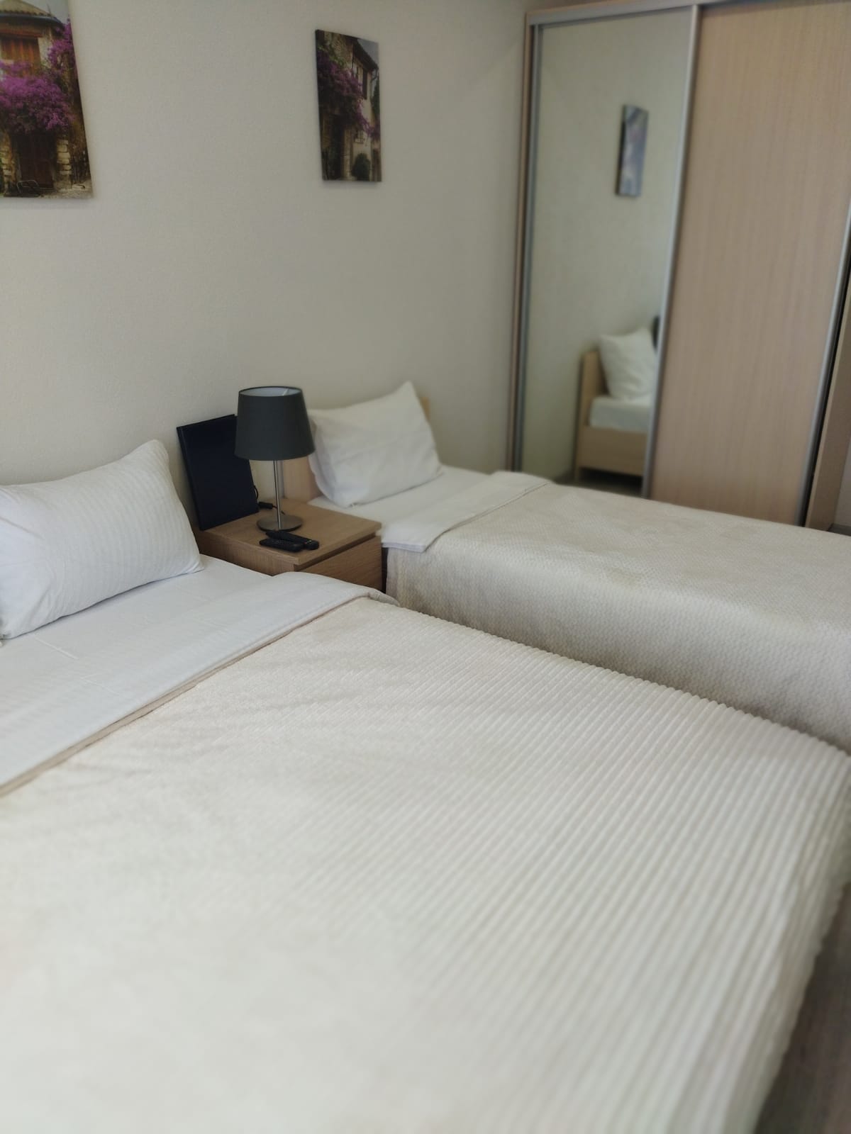 Фото Abri Luxe Stockholm city