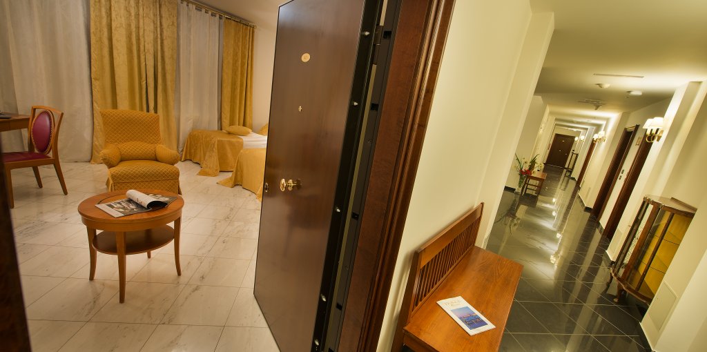 Фото Hotel Leon D´Oro