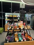 A-Market (Toreza Avenue, 114к2), sports nutrition