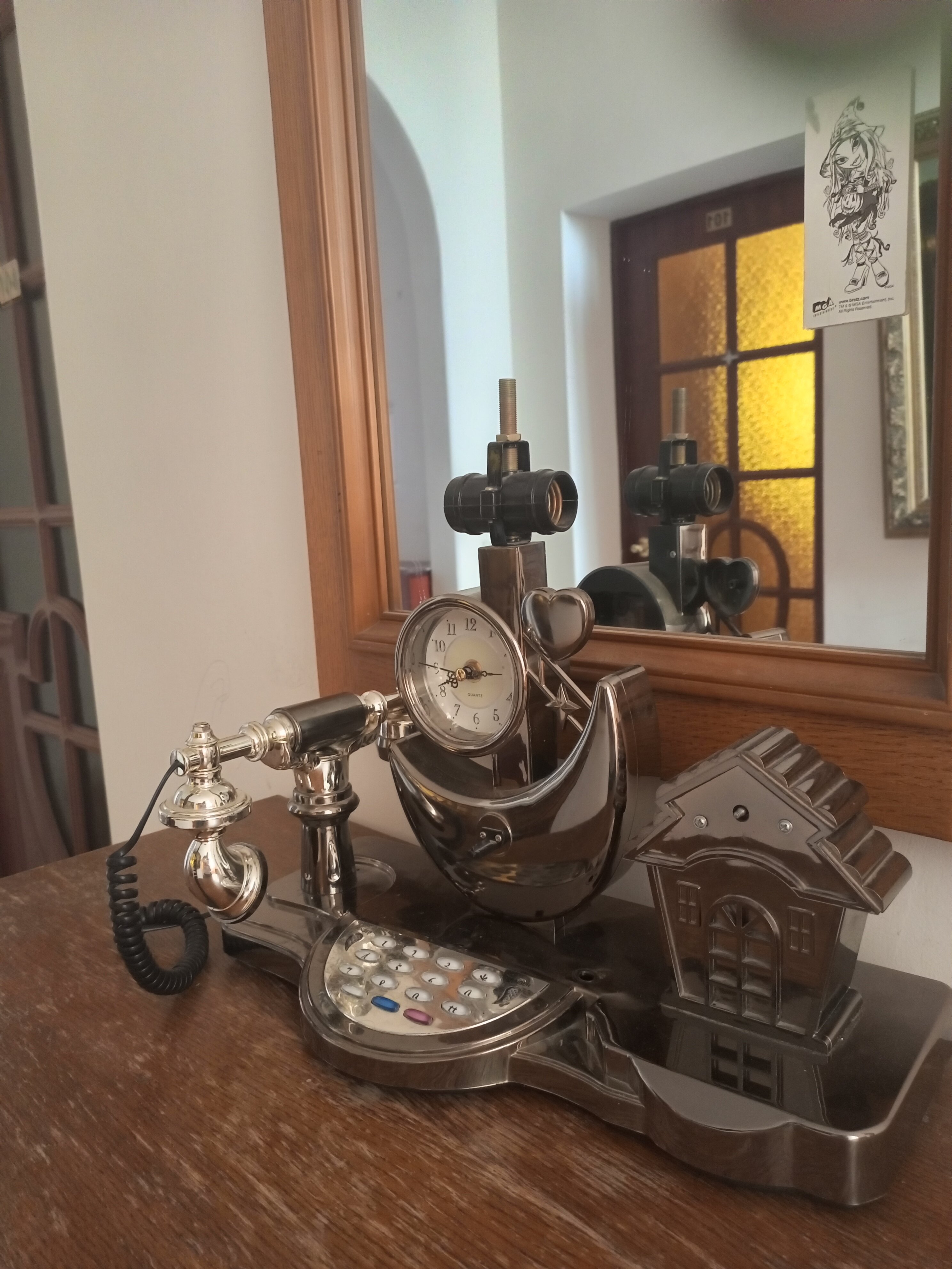 Фото Гостевой дом на Московской