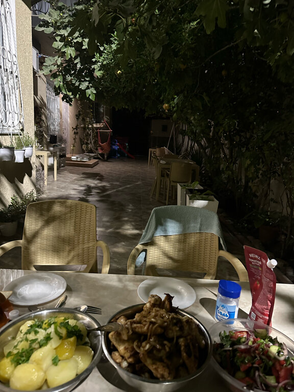 Фото Георич