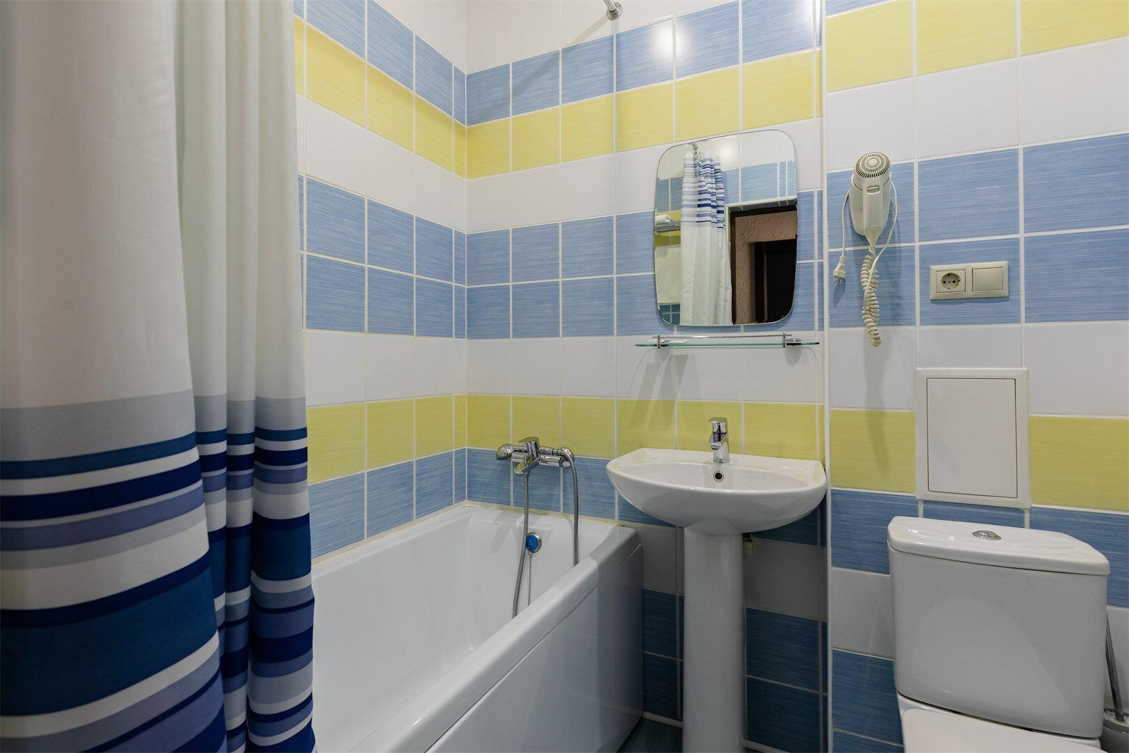 Фото Миллениум