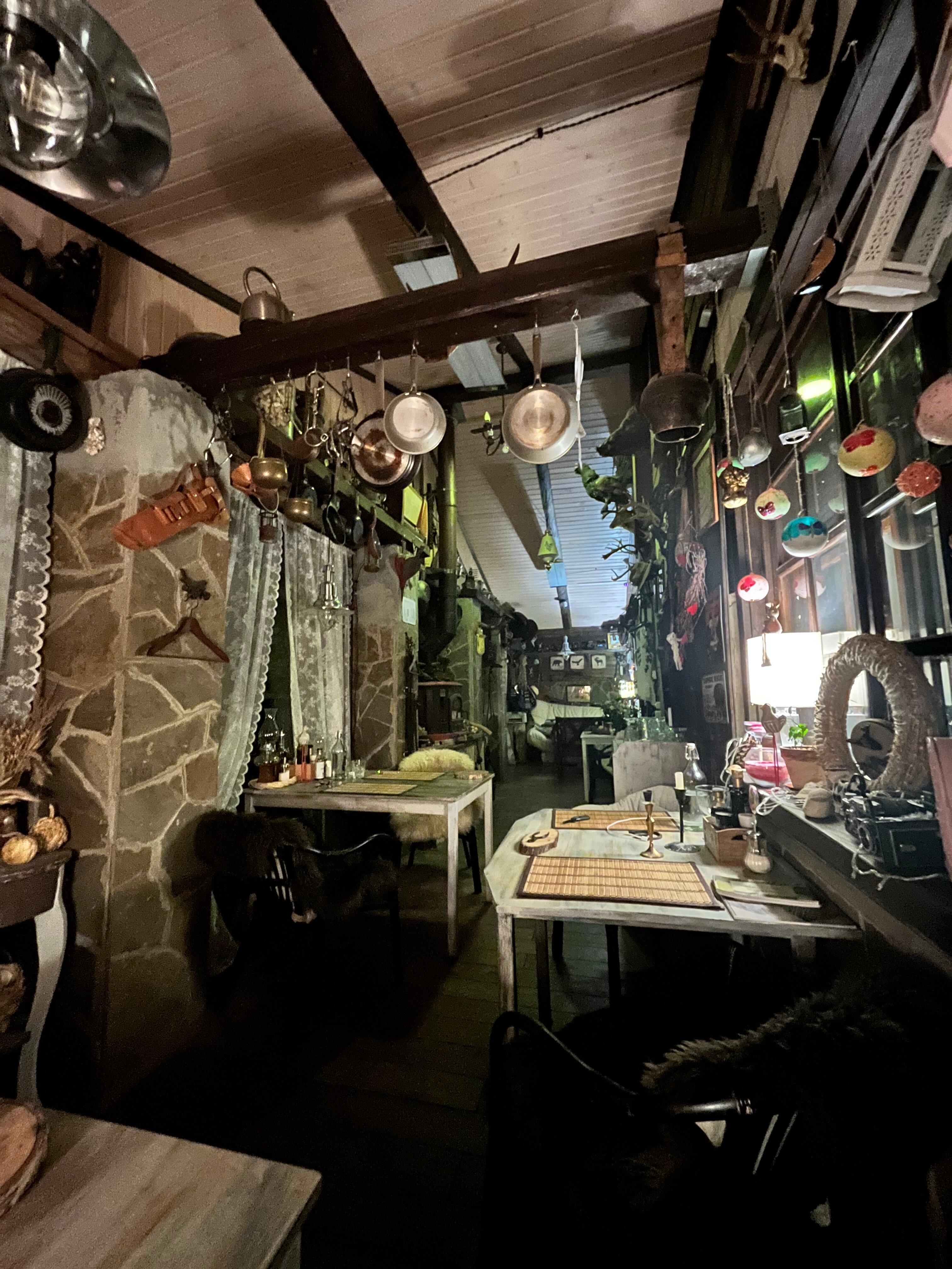 Фото Dream Village